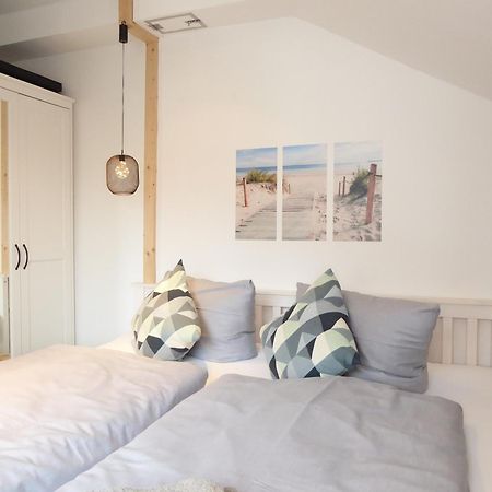 Sunrise Winterberg Ferienwohnung 4 Pers Wifi Pool Sauna Terrasse Near Bikepark Exterior foto