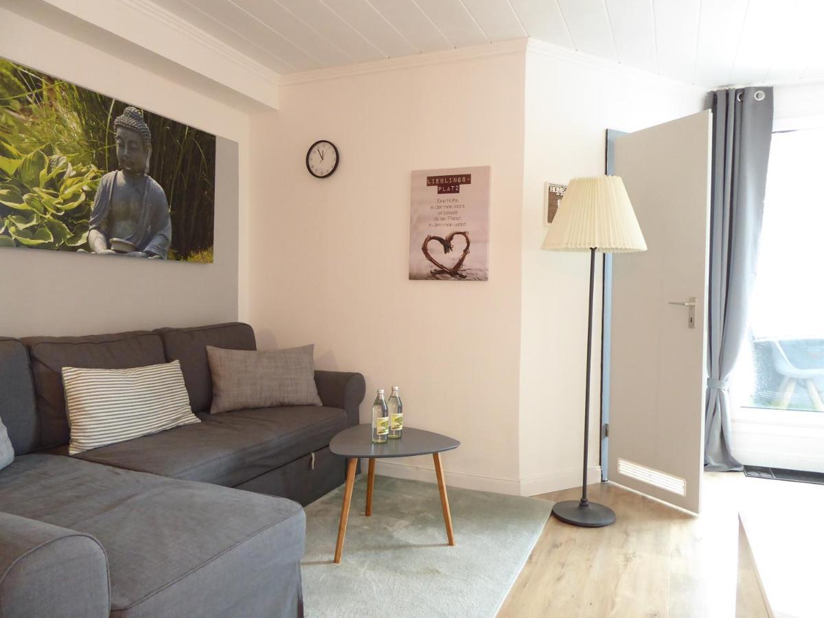 Sunrise Winterberg Ferienwohnung 4 Pers Wifi Pool Sauna Terrasse Near Bikepark Exterior foto