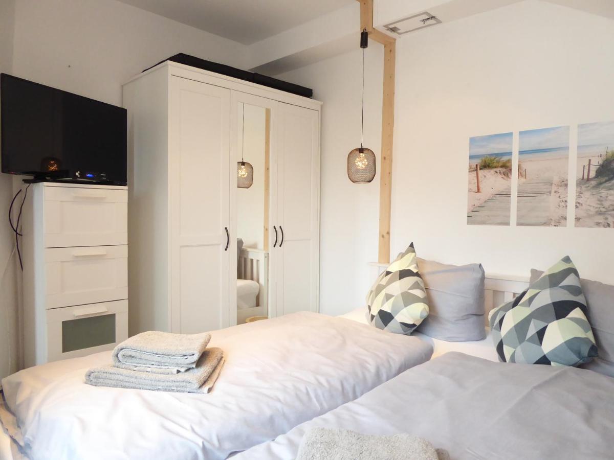 Sunrise Winterberg Ferienwohnung 4 Pers Wifi Pool Sauna Terrasse Near Bikepark Exterior foto
