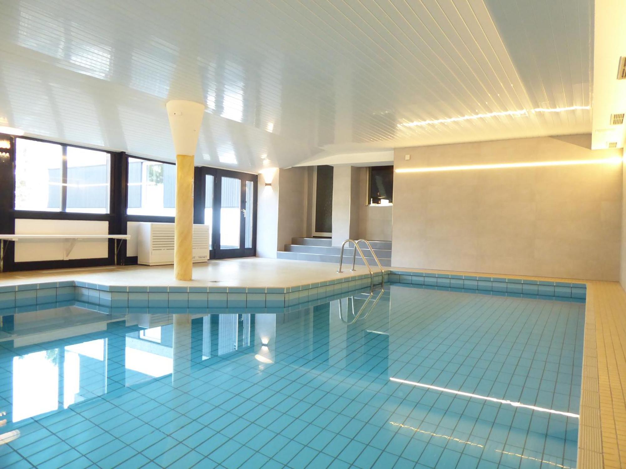 Sunrise Winterberg Ferienwohnung 4 Pers Wifi Pool Sauna Terrasse Near Bikepark Exterior foto